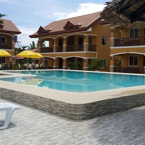 malapascua cheap resorts.